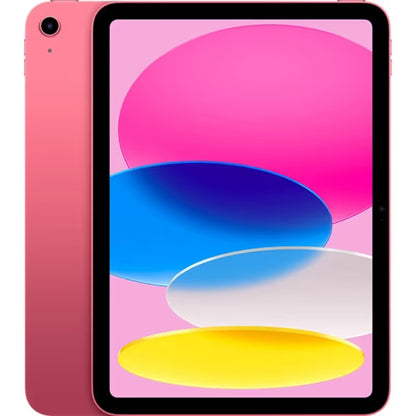 Apple - iPad 10È - 10.9" WiFi  256 Go - Rose