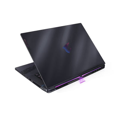 Pc Portable Gamer AORUS 16X ASG - i9 14900HX RTX 4070 8G 64 Go 2 TO SSD  WINDOWS 11 - Noir