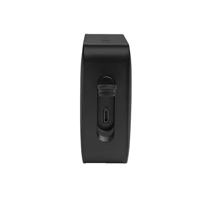 Enceinte Bluetooth JBL Go Essential -Noir