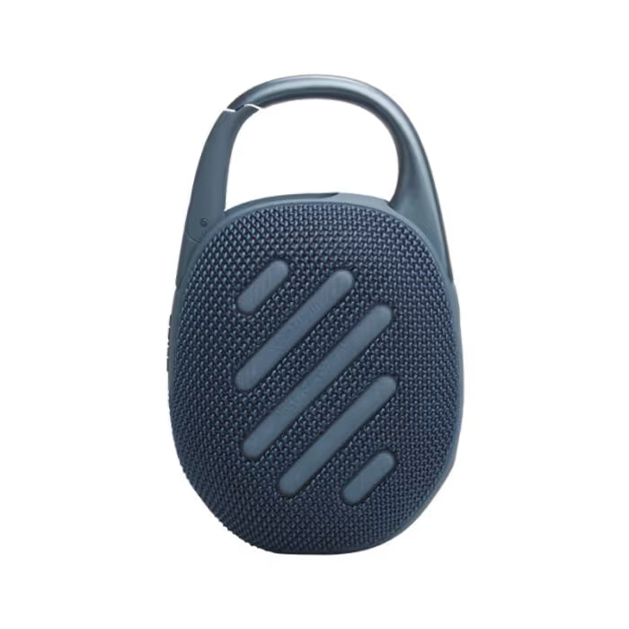 Haut Parleur Sans Fil JBL Clip 5 - Bleu