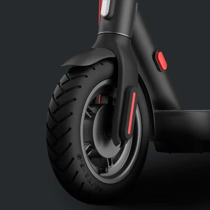 Trottinette Electrique Xiaomi 4 Pro 2éme Gén - Noir