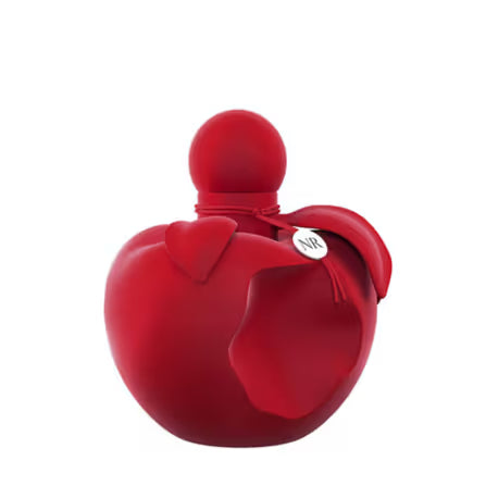 Nina Ricci Nina Extra Rouge Eau de Parfum pour Femme - 50ML