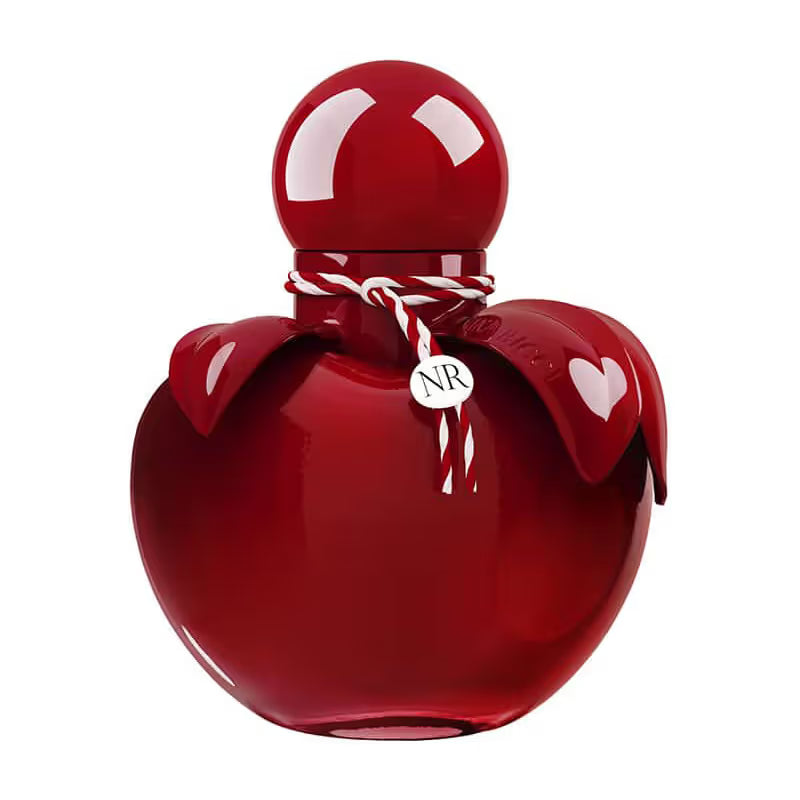 NINA RICCI NINA Le ROUGE Eau De Toilette pour Femme - 50ML