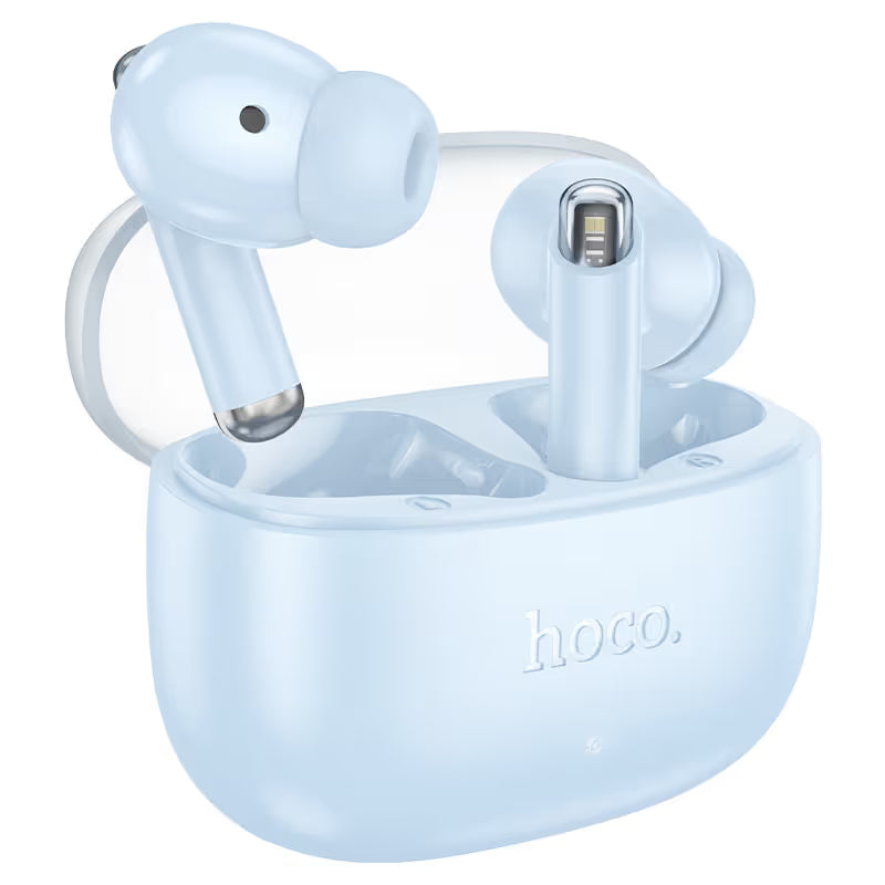 Écouteurs Sans Fil Hoco EQ12 - Bleu