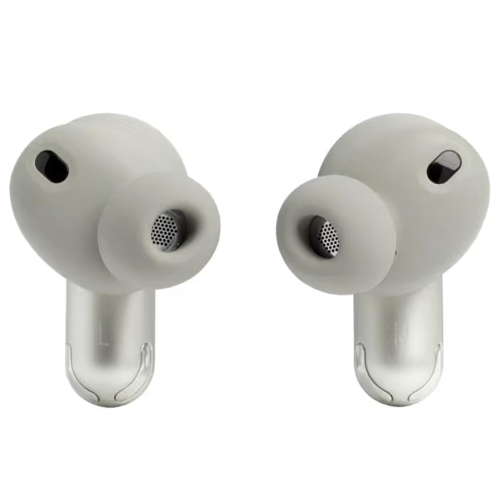 Écouteurs sans fil JBL Tour Pro 2 - Champagne