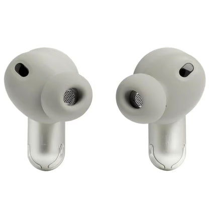 Écouteurs sans fil JBL Tour Pro 2 - Champagne