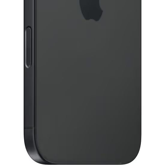 APPLE iPhone 16 Plus 256Go - Noir