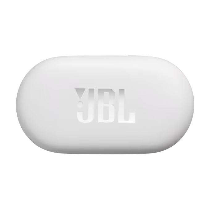 Écouteurs sans fil JBL Soundgear Sense True - Blanc