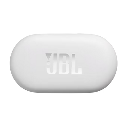 Écouteurs sans fil JBL Soundgear Sense True - Blanc