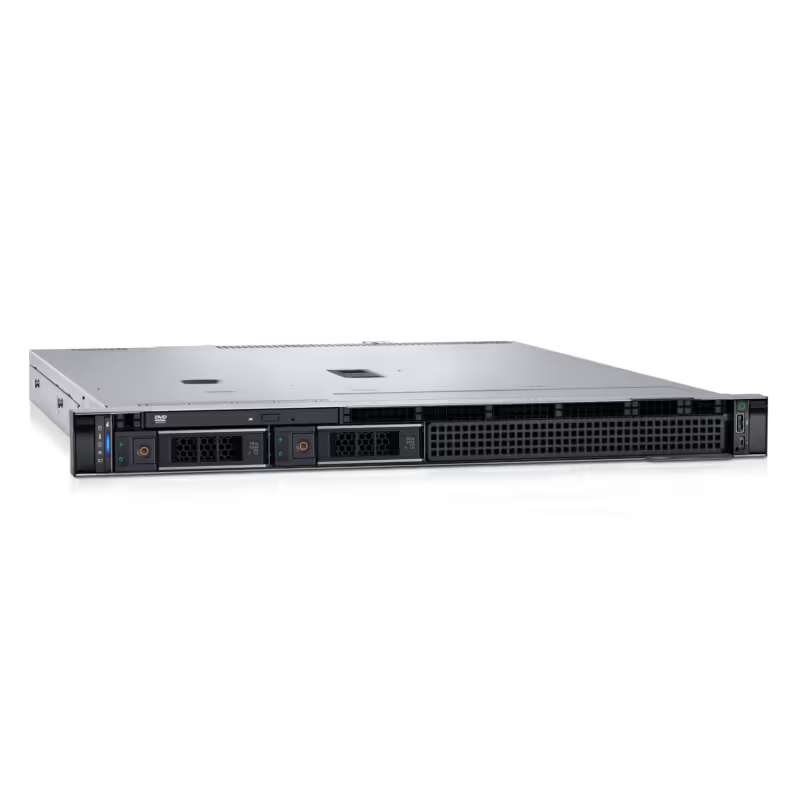 Serveur DELL  PowerEdge R660 Xeon Silver 4410Y 16Go 3To SSD