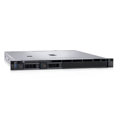 Serveur DELL  PowerEdge R660 Xeon Silver 4410Y 16Go 3To SSD