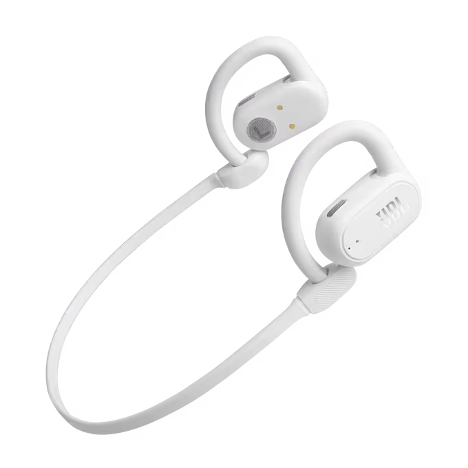Écouteurs sans fil JBL Soundgear Sense True - Blanc