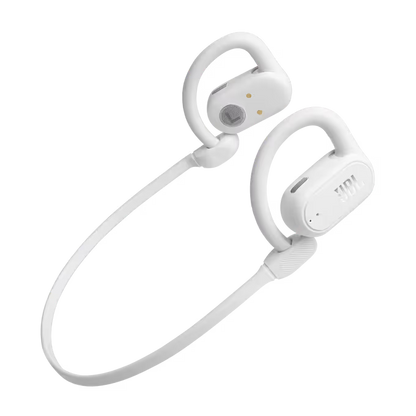 Écouteurs sans fil JBL Soundgear Sense True - Blanc
