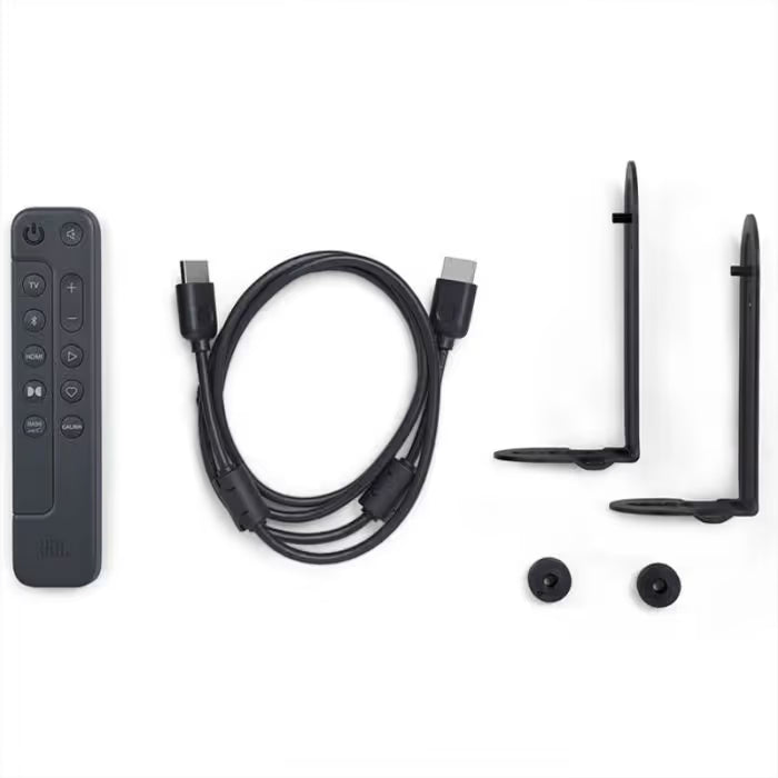 Barre de Son JBL BAR800 PRO - Noir