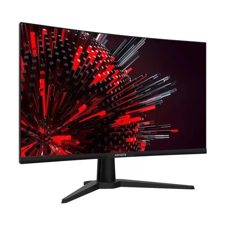 Ecran Aiwa Gaming MD290K-V  29" FullHD Incurvé 180HZ