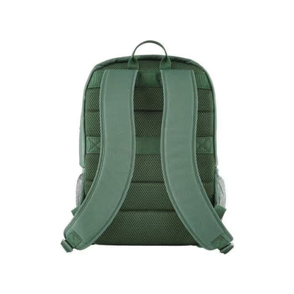 Sac à Dos HP Campus pour PC Portable 15.6" (7J595AA) - Vert
