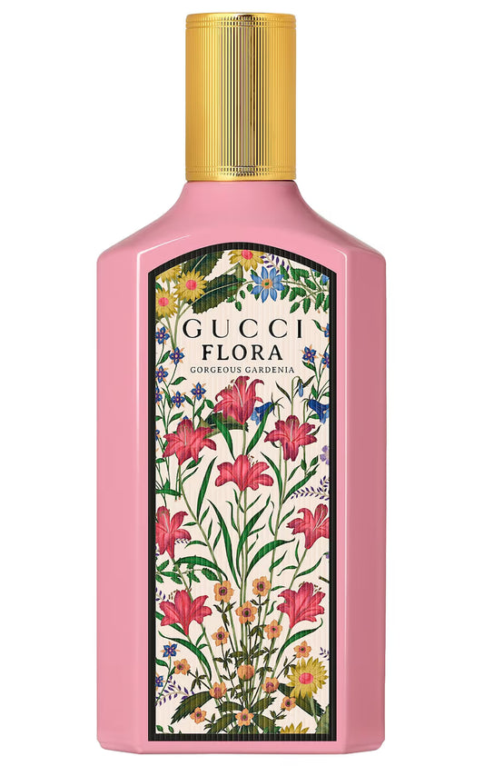 Gucci Flora Gorgeous Gardenia 100Ml