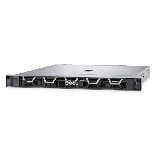 Serveur DELL  PowerEdge R660 Xeon Silver 4410Y 16Go 3To SSD