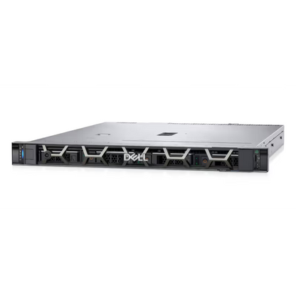 Serveur DELL  PowerEdge R660 Xeon Silver 4410Y 16Go 3To SSD