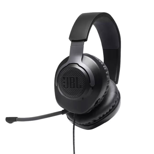 Casque Gamer JBL Quantum 100 - Noir