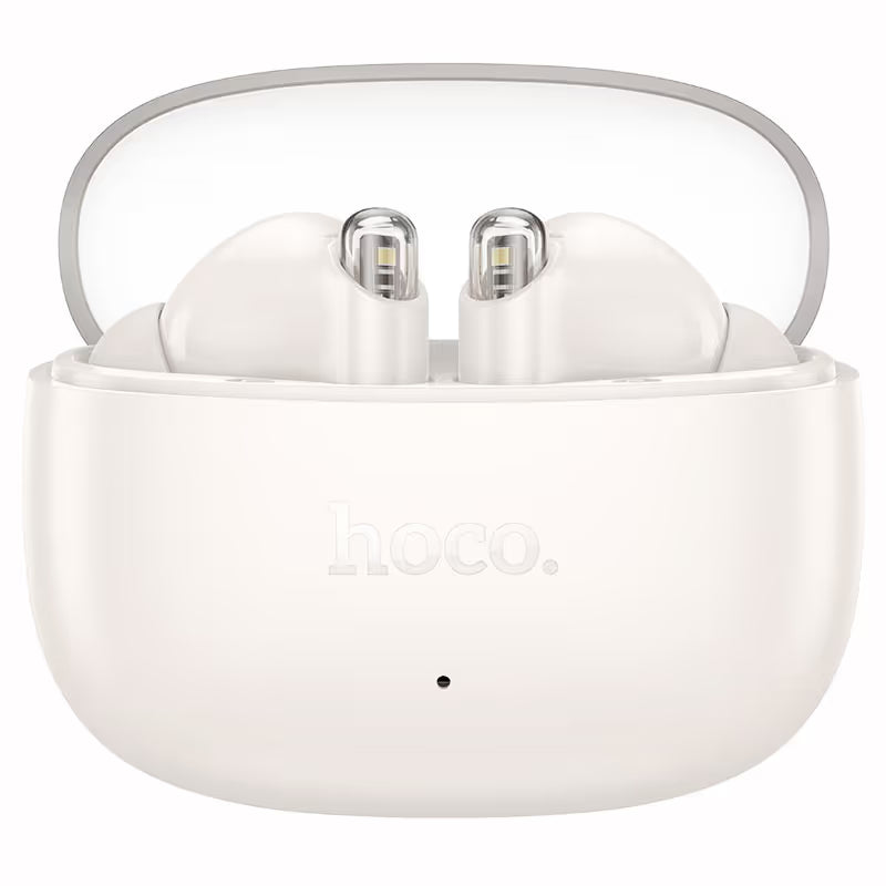 Écouteurs Sans Fil Hoco EQ12 - Blanc