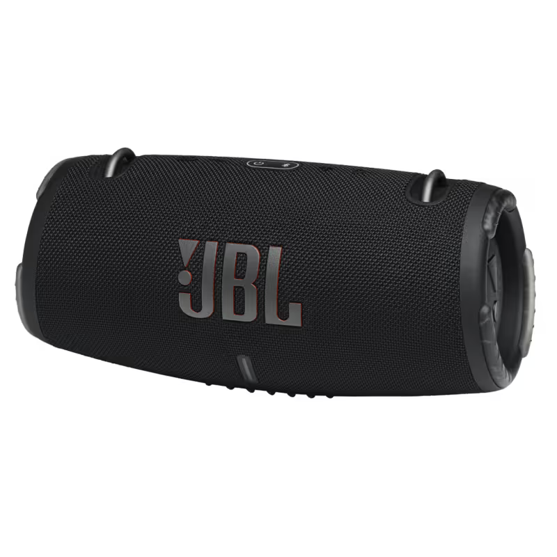Enceinte Bluetooth JBL Xtreme 3 - Noir