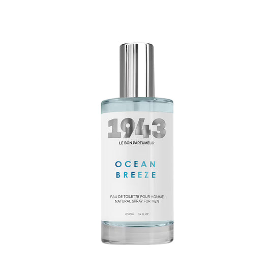 1943 Ocean breeze Eau de Toilette pour Homme - 100ML