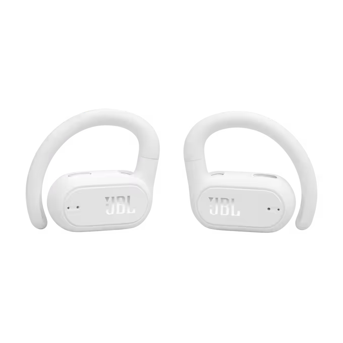 Écouteurs sans fil JBL Soundgear Sense True - Blanc