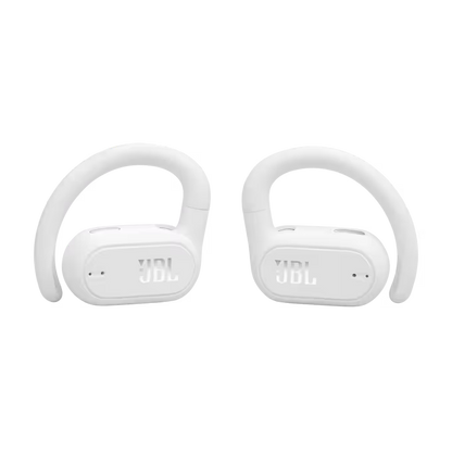 Écouteurs sans fil JBL Soundgear Sense True - Blanc