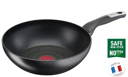Wok Tefal Unlimited 28cm (G2551902)