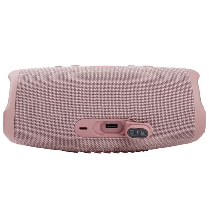 Enceinte Bluetooth JBL Charge 5  - Rose