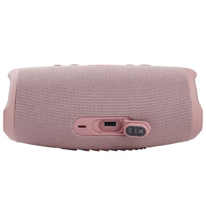 Enceinte Bluetooth JBL Charge 5  - Rose