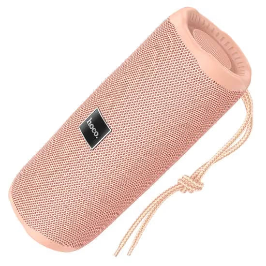 Haute Parleur Hoco HC16- Pink