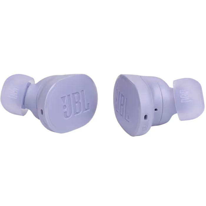 Écouteurs sans fil JBL Tune Buds - Violet