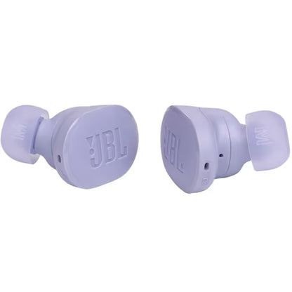 Écouteurs sans fil JBL Tune Buds - Violet