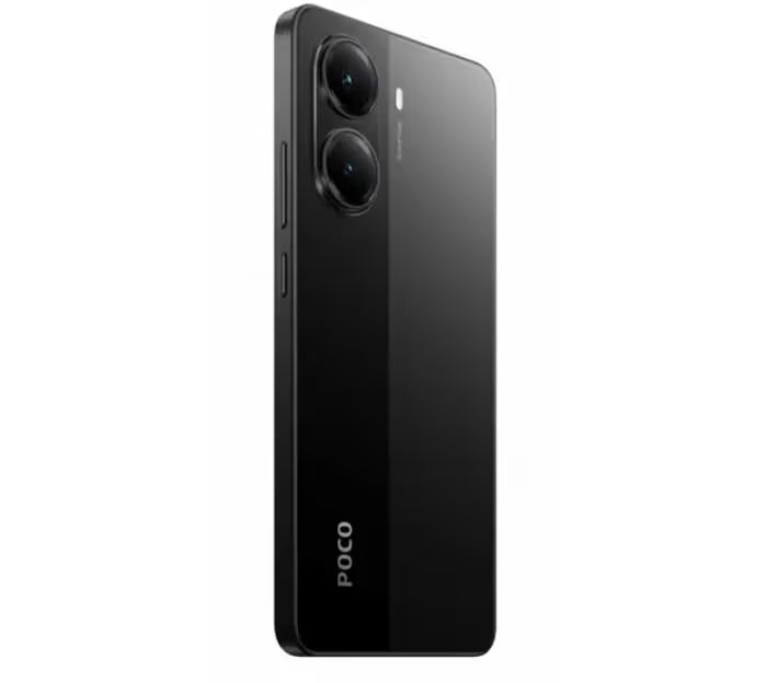 Poco X7 Pro 12Go 512Go - Noir