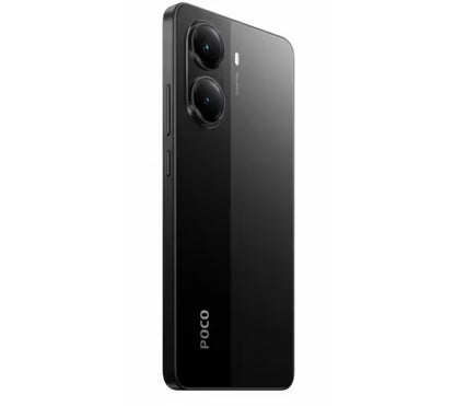 Poco X7 Pro 12Go 512Go - Noir