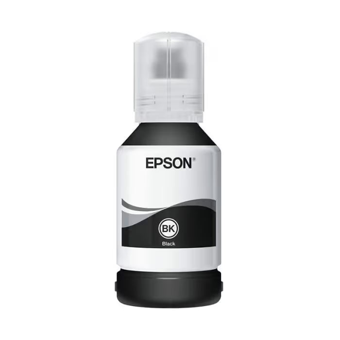 Bouteille d'Encre Original Epson T110S- Noir