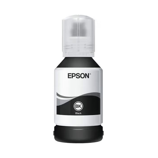 Bouteille d'Encre Original Epson T110S- Noir