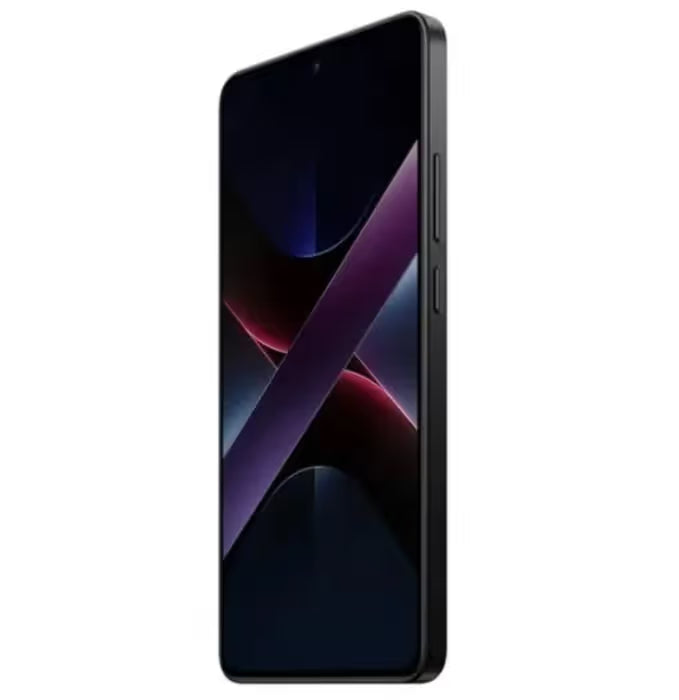 Poco X7 Pro 12Go 512Go - Noir
