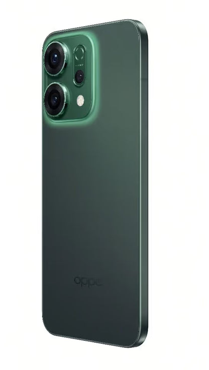 Smartphone Oppo Reno14 F 5G 12Go 512Go - Vert