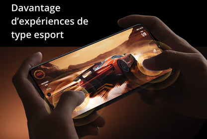 Realme GT7 Pro 12 256Go