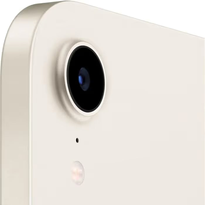 Apple - iPad mini (2021) - 8,3" WiFi  256 Go - Lumière Stellaire