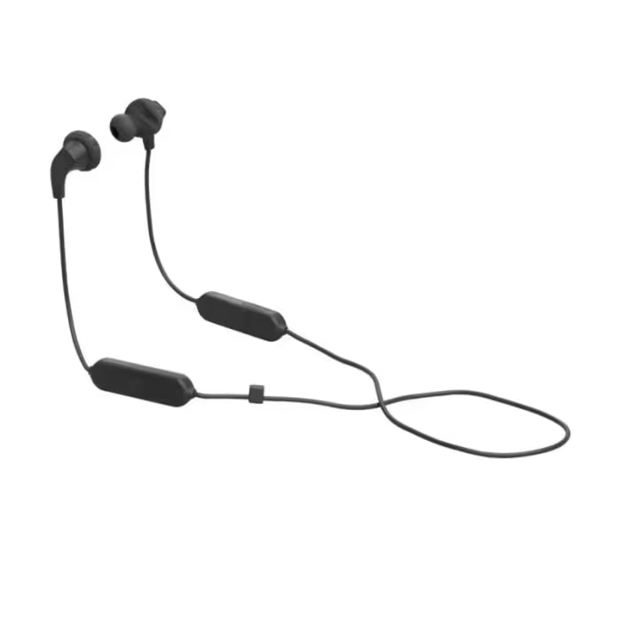 Écouteurs sans fil JBL Endurance Run 2 BT - Noir