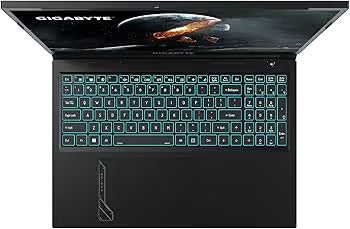 Pc Portable Gigabyte G6 MF i7-13620H 16.2"FHD 16GO 1TO Gen4 M.2 SSD FreeDos