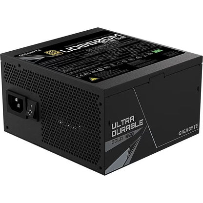 Bloc d'Alimentation Gigabyte ATX 850W 80+ Gold Fully Modular PG5