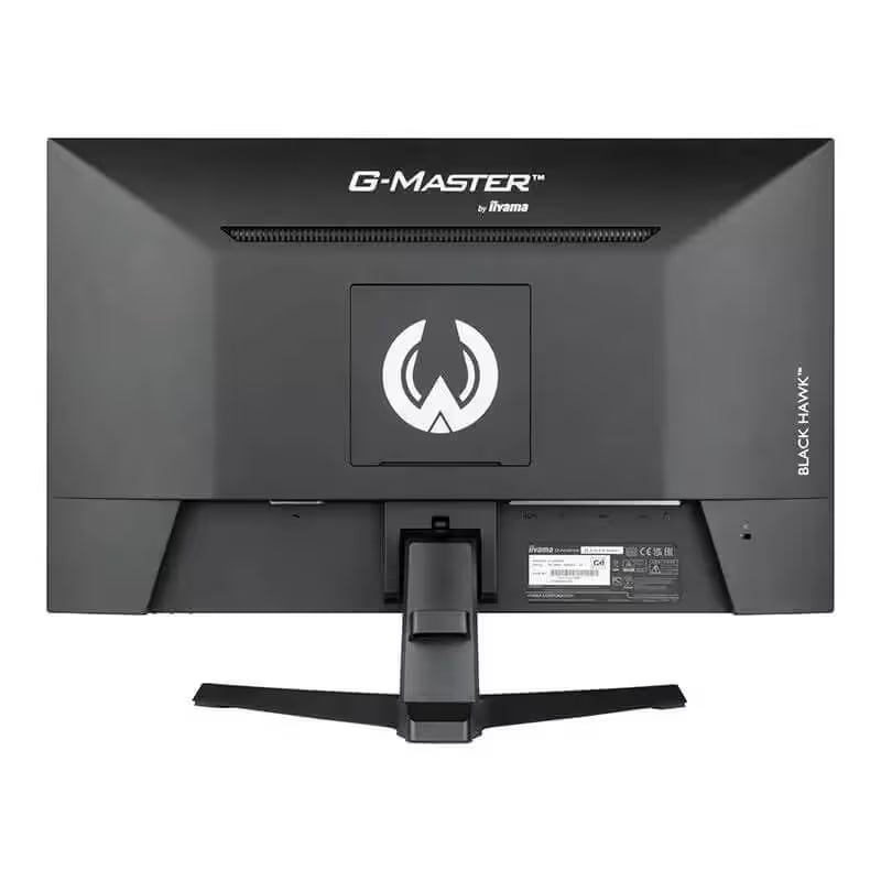 Ecran Gaming IIyama G-Master G2745HSU-B1 27" IPS FHD 100HZ -Noir