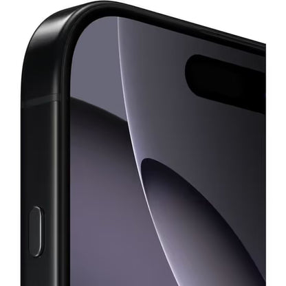 APPLE iPhone 16 Pro 128Go - Black Titanium