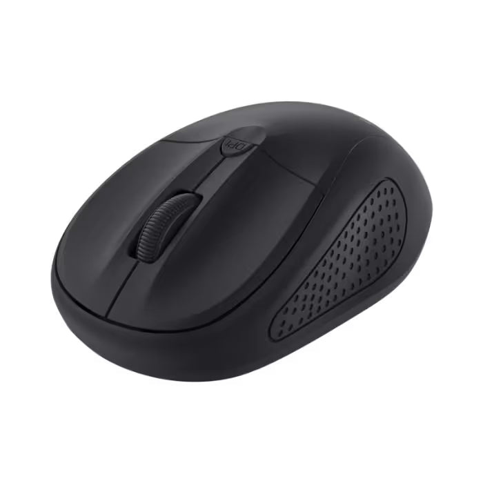 Souris Sans Fil Trust Primo - Noir