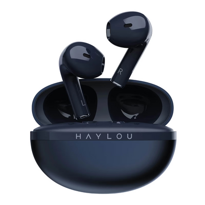 Ecouteur sans fil Haylou X1 2023- Bleu